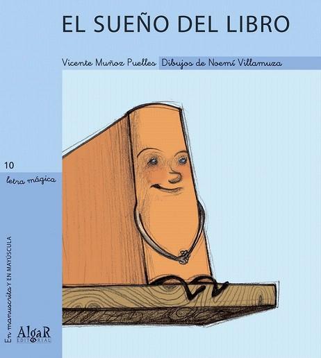 EL SUEÑO DEL LIBRO | 9788495722515 | VICENT MUÑOZ PUELLES | Llibres Parcir | Librería Parcir | Librería online de Manresa | Comprar libros en catalán y castellano online