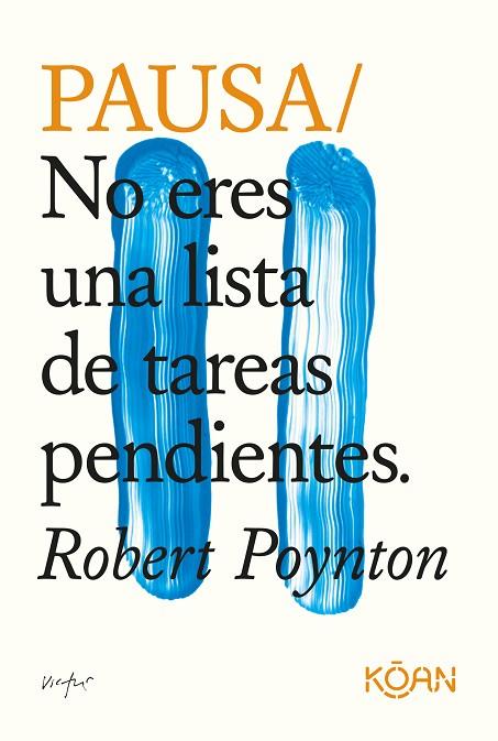 PAUSA | 9788418223037 | POYTON, ROBERT | Llibres Parcir | Llibreria Parcir | Llibreria online de Manresa | Comprar llibres en català i castellà online