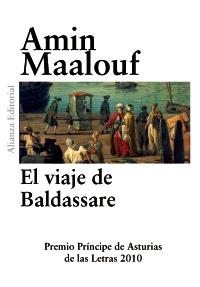 EL VIAJE DE BALDASSARE alianza | 9788420675039 | AMIN MAALOUF | Llibres Parcir | Librería Parcir | Librería online de Manresa | Comprar libros en catalán y castellano online