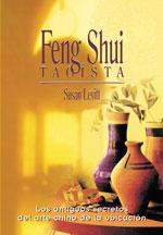 FENG SHUI TAOISTA | 9788488066145 | LEVITT SUSAN | Llibres Parcir | Librería Parcir | Librería online de Manresa | Comprar libros en catalán y castellano online