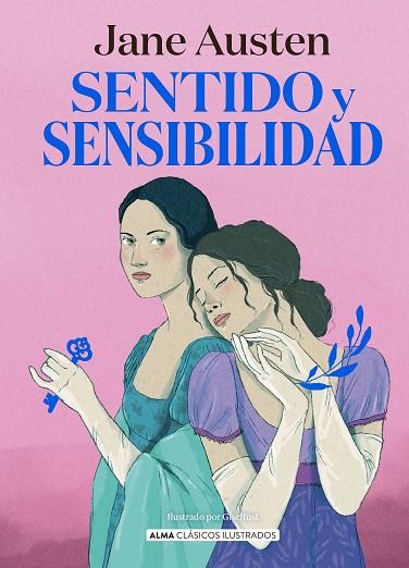 SENTIDO Y SENSIBILIDAD (ED. 2026) | 9788410206199 | AUSTEN, JANE | Llibres Parcir | Llibreria Parcir | Llibreria online de Manresa | Comprar llibres en català i castellà online