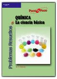 PROBLEMAS RESUELTOS DE QUÍMICA | 9788497325417 | DOMÍNGUEZ REBOIRAS, MIGUEL ÁNGEL | Llibres Parcir | Librería Parcir | Librería online de Manresa | Comprar libros en catalán y castellano online