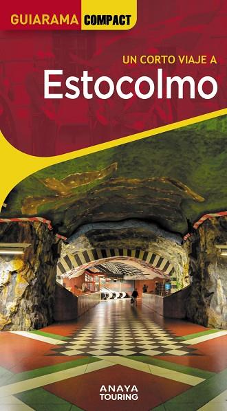 ESTOCOLMO | 9788491588870 | ROSAL, MARIO DEL | Llibres Parcir | Llibreria Parcir | Llibreria online de Manresa | Comprar llibres en català i castellà online