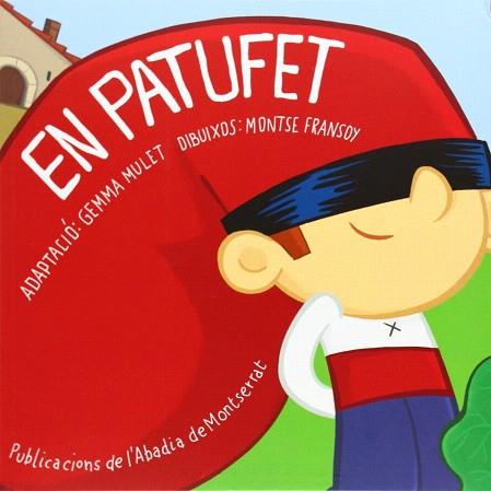 EN PATUFET | 9788498836714 | GINESTA CLAVELL, MONTSERRAT | Llibres Parcir | Llibreria Parcir | Llibreria online de Manresa | Comprar llibres en català i castellà online