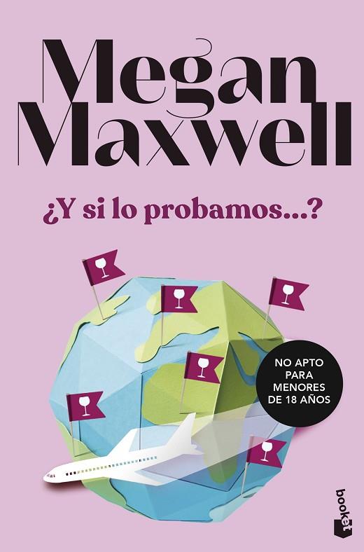 ¿Y SI LO PROBAMOS...? | 9788408273837 | MAXWELL, MEGAN | Llibres Parcir | Llibreria Parcir | Llibreria online de Manresa | Comprar llibres en català i castellà online