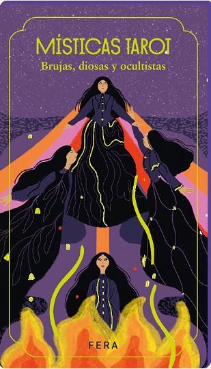 MISTICAS TAROT | 9786316541239 | PARRA, MARA | Llibres Parcir | Llibreria Parcir | Llibreria online de Manresa | Comprar llibres en català i castellà online