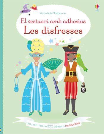 SDD FANCY DRESS | 9781474931625 | BONE EMILY | Llibres Parcir | Librería Parcir | Librería online de Manresa | Comprar libros en catalán y castellano online