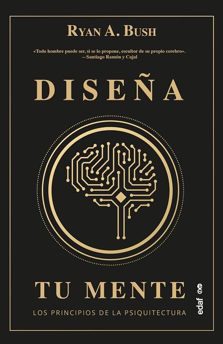 DISEÑA TU MENTE | 9788441442573 | BUSH, RYAN A. | Llibres Parcir | Librería Parcir | Librería online de Manresa | Comprar libros en catalán y castellano online
