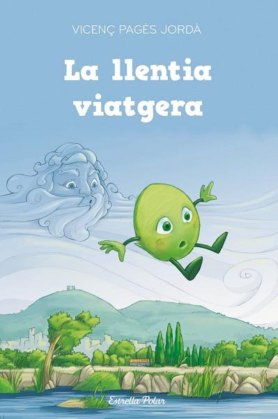 LA LLENTIA VIATGERA | 9788415697367 | PAGÈS JORDÀ, VICENÇ | Llibres Parcir | Librería Parcir | Librería online de Manresa | Comprar libros en catalán y castellano online
