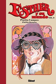 ESTHER Y SU MUNDO 9 | 9788483578759 | CAMPOS, PURITA / DOUGLAS, PHILLIP | Llibres Parcir | Librería Parcir | Librería online de Manresa | Comprar libros en catalán y castellano online
