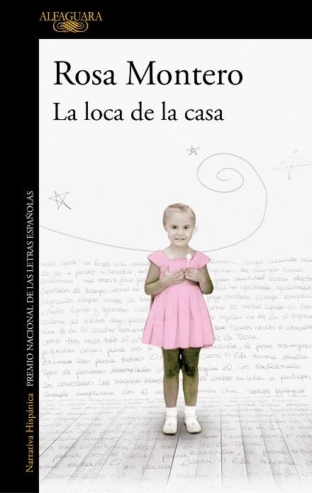 LA LOCA DE LA CASA | 9788420476063 | MONTERO, ROSA | Llibres Parcir | Librería Parcir | Librería online de Manresa | Comprar libros en catalán y castellano online