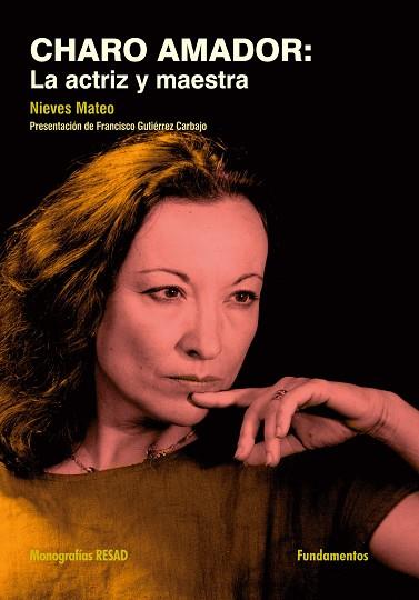 CHARO AMADOR | 9788424513603 | MATEO LóPEZ, NIEVES | Llibres Parcir | Llibreria Parcir | Llibreria online de Manresa | Comprar llibres en català i castellà online