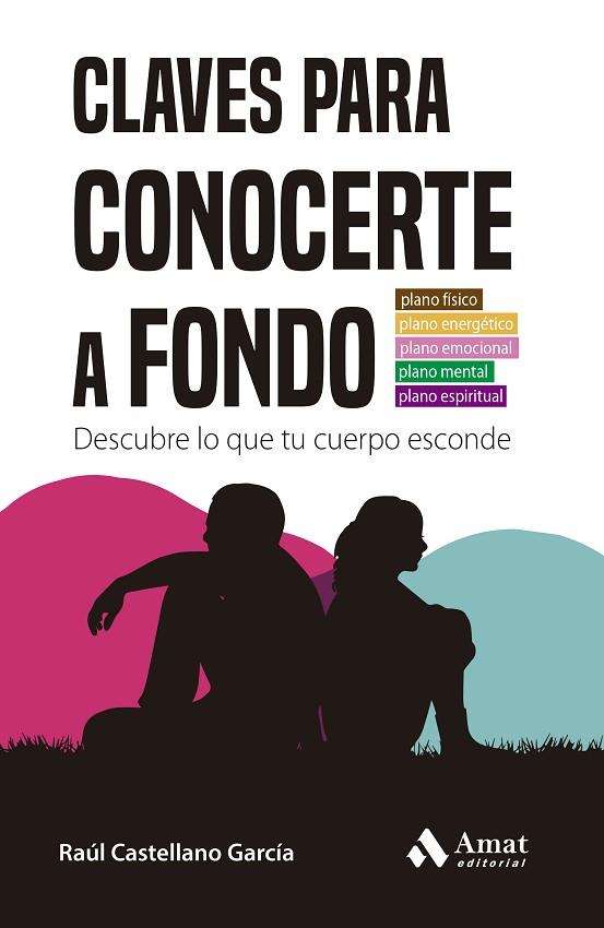 CLAVES PARA CONOCERTE A FONDO | 9788419341709 | CASTELLANO GARCÍA, RAUL | Llibres Parcir | Librería Parcir | Librería online de Manresa | Comprar libros en catalán y castellano online
