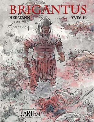 BRIGANTUS | 9788412640144 | HERMANN, HUPPEN/YVES H. | Llibres Parcir | Llibreria Parcir | Llibreria online de Manresa | Comprar llibres en català i castellà online