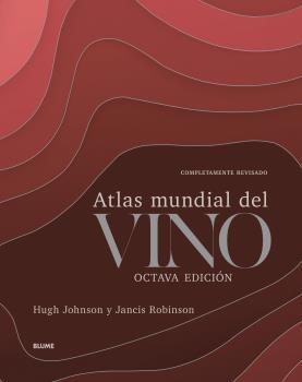 ATLAS MUNDIAL DEL VINO | 9788418075933 | JOHNSON, HUGH | Llibres Parcir | Librería Parcir | Librería online de Manresa | Comprar libros en catalán y castellano online