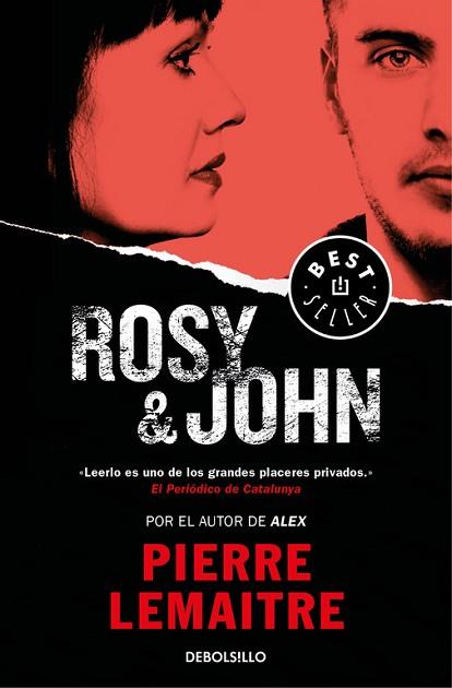 ROSY & JOHN (UN CASO DEL COMANDANTE CAMILLE VERHOEVEN 3) | 9788466338332 | LEMAITRE, PIERRE | Llibres Parcir | Llibreria Parcir | Llibreria online de Manresa | Comprar llibres en català i castellà online