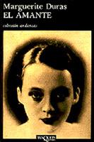 EL AMANTE | 9788472232150 | DURAS | Llibres Parcir | Llibreria Parcir | Llibreria online de Manresa | Comprar llibres en català i castellà online