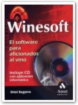 WINESOFT | 9788497351201 | SEGARRA | Llibres Parcir | Llibreria Parcir | Llibreria online de Manresa | Comprar llibres en català i castellà online