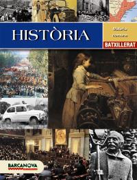 Història, 2 Batxillerat (Catalunya, Illes Balears) | 9788448924386 | Trepat, Cristòfol-A.  / Prats, Joaquín | Llibres Parcir | Librería Parcir | Librería online de Manresa | Comprar libros en catalán y castellano online