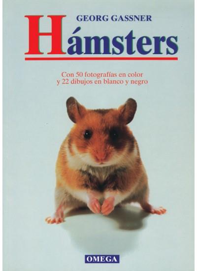 HHAMSTERS | 9788428211062 | GASSNER | Llibres Parcir | Librería Parcir | Librería online de Manresa | Comprar libros en catalán y castellano online