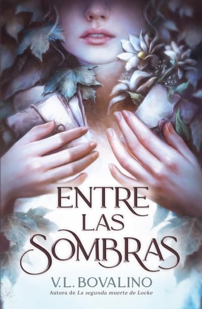 ENTRE LAS SOMBRAS | 9791387749132 | BOVALINO, V. L. | Llibres Parcir | Llibreria Parcir | Llibreria online de Manresa | Comprar llibres en català i castellà online