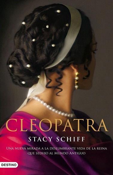 CLEOPATRA | 9788423345304 | STACY SCHIFF | Llibres Parcir | Llibreria Parcir | Llibreria online de Manresa | Comprar llibres en català i castellà online
