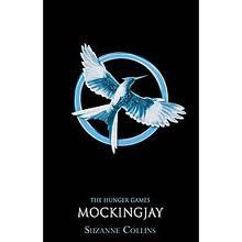 THE HUNGER GAMES 3 MOCKINGJAY | 9781407132105 | COLLINS SUZANNE | Llibres Parcir | Llibreria Parcir | Llibreria online de Manresa | Comprar llibres en català i castellà online