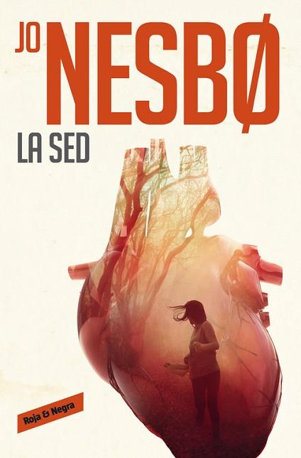 LA SED (HARRY HOLE 11) | 9788416709434 | NESBO, JO | Llibres Parcir | Librería Parcir | Librería online de Manresa | Comprar libros en catalán y castellano online