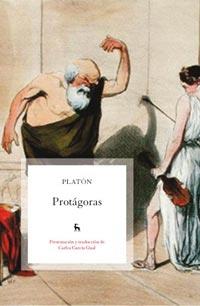 PROTAGORAS | 9788424915469 | PLATON | Llibres Parcir | Librería Parcir | Librería online de Manresa | Comprar libros en catalán y castellano online