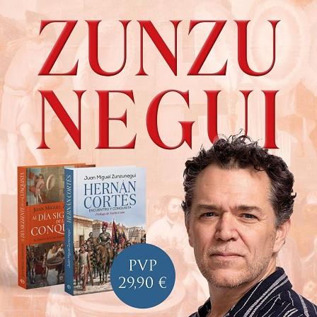 ZUNZUNEGUI | 9788410944183 | ZUNZUNEGUI, JUAN MIGUEL | Llibres Parcir | Librería Parcir | Librería online de Manresa | Comprar libros en catalán y castellano online