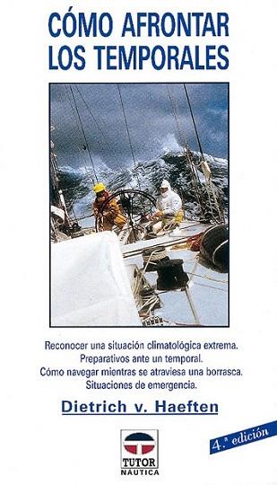 COMO AFRONTAR TEMPORALES | 9788479022099 | HAEFTEN | Llibres Parcir | Librería Parcir | Librería online de Manresa | Comprar libros en catalán y castellano online