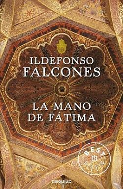 LA MANO DE FATIMA BOLSILLO | 9788499086910 | FALCONES | Llibres Parcir | Llibreria Parcir | Llibreria online de Manresa | Comprar llibres en català i castellà online