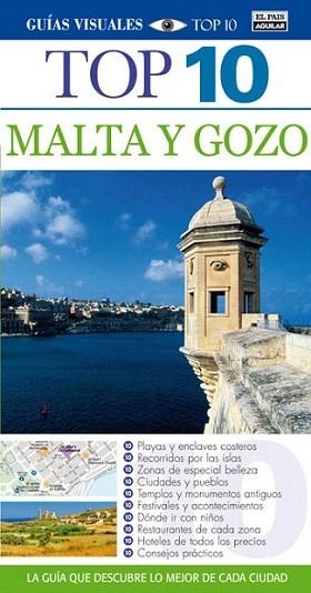 MALTA Y GOZO TOP 10 2012 | 9788403511057 | Varios autores | Llibres Parcir | Librería Parcir | Librería online de Manresa | Comprar libros en catalán y castellano online