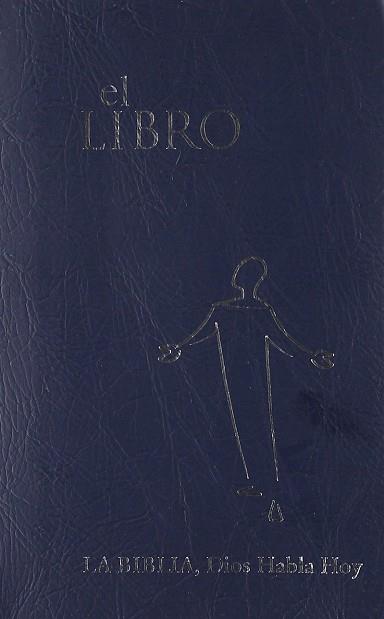 BIBLIA: DIOS HABLA HOY | 9788484075936 | SOCIEDAD BÍBLICA DE ESPAÑA | Llibres Parcir | Librería Parcir | Librería online de Manresa | Comprar libros en catalán y castellano online