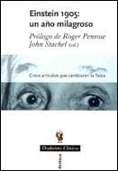 EINSTEIN 1905 UN ANÐO MILAGROSO | 9788484322153 | Llibres Parcir | Librería Parcir | Librería online de Manresa | Comprar libros en catalán y castellano online
