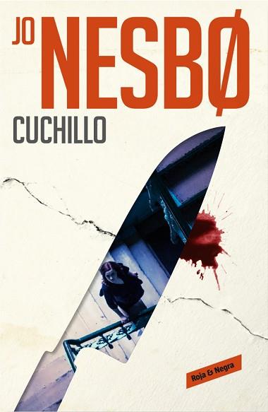 CUCHILLO (HARRY HOLE 12) | 9788417511029 | NESBO, JO | Llibres Parcir | Llibreria Parcir | Llibreria online de Manresa | Comprar llibres en català i castellà online