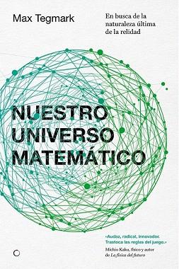 NUESTRO UNIVERSO MATEMÁTICO | 9788494107603 | TEGMARK, MAX | Llibres Parcir | Librería Parcir | Librería online de Manresa | Comprar libros en catalán y castellano online