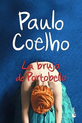 BRUJA DE PORTOBELLO booket | 9788408092018 | COELHO PAULO | Llibres Parcir | Librería Parcir | Librería online de Manresa | Comprar libros en catalán y castellano online