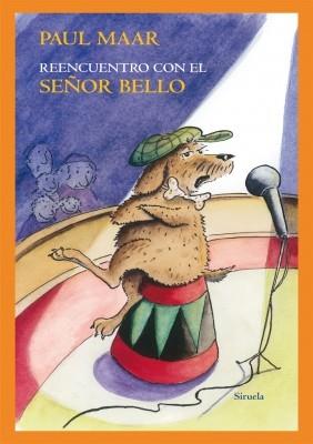REENCUENTRO CON EL SEÑOR BELLO | 9788498416114 | MAAR PAUL | Llibres Parcir | Llibreria Parcir | Llibreria online de Manresa | Comprar llibres en català i castellà online