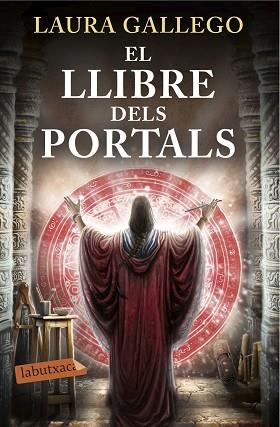 EL LLIBRE DELS PORTALS | 9788416334711 | LAURA GALLEGO | Llibres Parcir | Librería Parcir | Librería online de Manresa | Comprar libros en catalán y castellano online