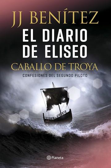 EL DIARIO DE ELISEO - CABALLO DE TROYA    | 9788408215608 | BENÍTEZ, J. J. | Llibres Parcir | Librería Parcir | Librería online de Manresa | Comprar libros en catalán y castellano online