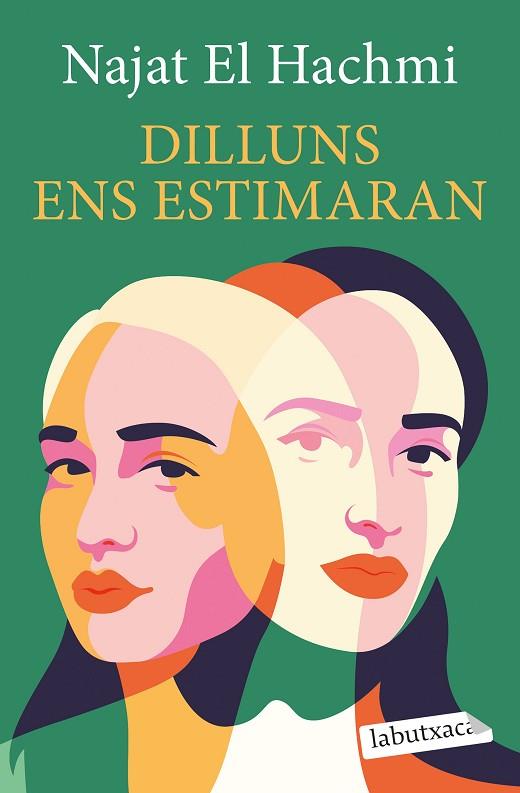 DILLUNS ENS ESTIMARAN | 9788418572692 | EL HACHMI, NAJAT | Llibres Parcir | Librería Parcir | Librería online de Manresa | Comprar libros en catalán y castellano online