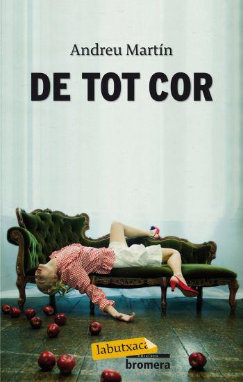DE | 9788499301914 | ANDREU MARTIN | Llibres Parcir | Librería Parcir | Librería online de Manresa | Comprar libros en catalán y castellano online