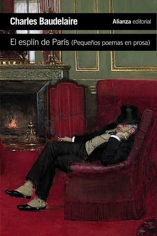 EL ESPLÍN DE PARÍS | 9788420684512 | BAUDELAIRE, CHARLES | Llibres Parcir | Librería Parcir | Librería online de Manresa | Comprar libros en catalán y castellano online
