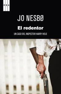 El redentor | 9788490061497 | NESBO, JO | Llibres Parcir | Librería Parcir | Librería online de Manresa | Comprar libros en catalán y castellano online