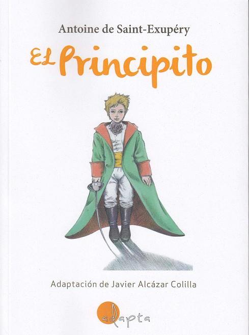 EL PRINCIPITO | 9788494569685 | DE SAINT-EXÚPERY, ANTOINE | Llibres Parcir | Llibreria Parcir | Llibreria online de Manresa | Comprar llibres en català i castellà online