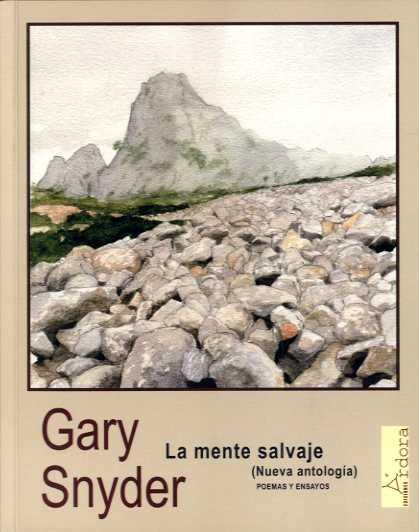LA MENTE SALVAJE | 9788488020536 | SNYDER, GARY | Llibres Parcir | Llibreria Parcir | Llibreria online de Manresa | Comprar llibres en català i castellà online