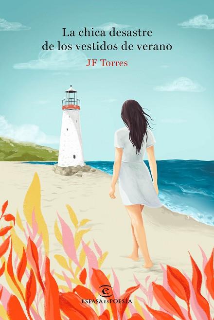 LA CHICA DESASTRE DE LOS VESTIDOS DE VERANO | 9788467061536 | TORRES, J.F. | Llibres Parcir | Librería Parcir | Librería online de Manresa | Comprar libros en catalán y castellano online