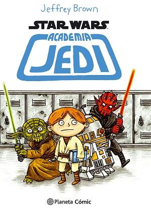 STAR WARS ACADEMIA JEDI Nº 01/03 | 9788415921677 | BROWN, JEFFREY | Llibres Parcir | Librería Parcir | Librería online de Manresa | Comprar libros en catalán y castellano online