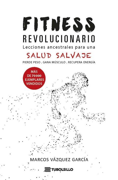 FITNESS REVOLUCIONARIO | 9791387739485 | VÁZQUEZ, MARCOS | Llibres Parcir | Llibreria Parcir | Llibreria online de Manresa | Comprar llibres en català i castellà online